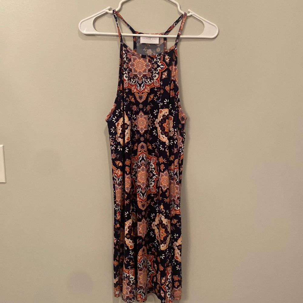French grey dress, never worn